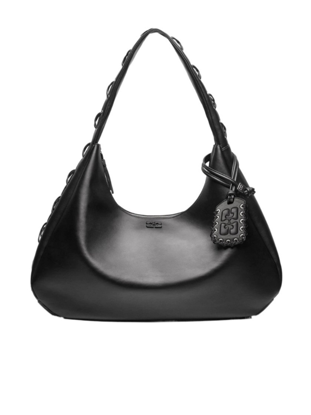 Ganni xxl Hobo Bag